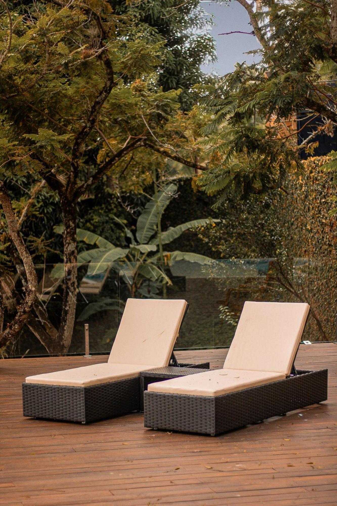 Pousada Vista Pro Mar Ilhabela Ngoại thất bức ảnh