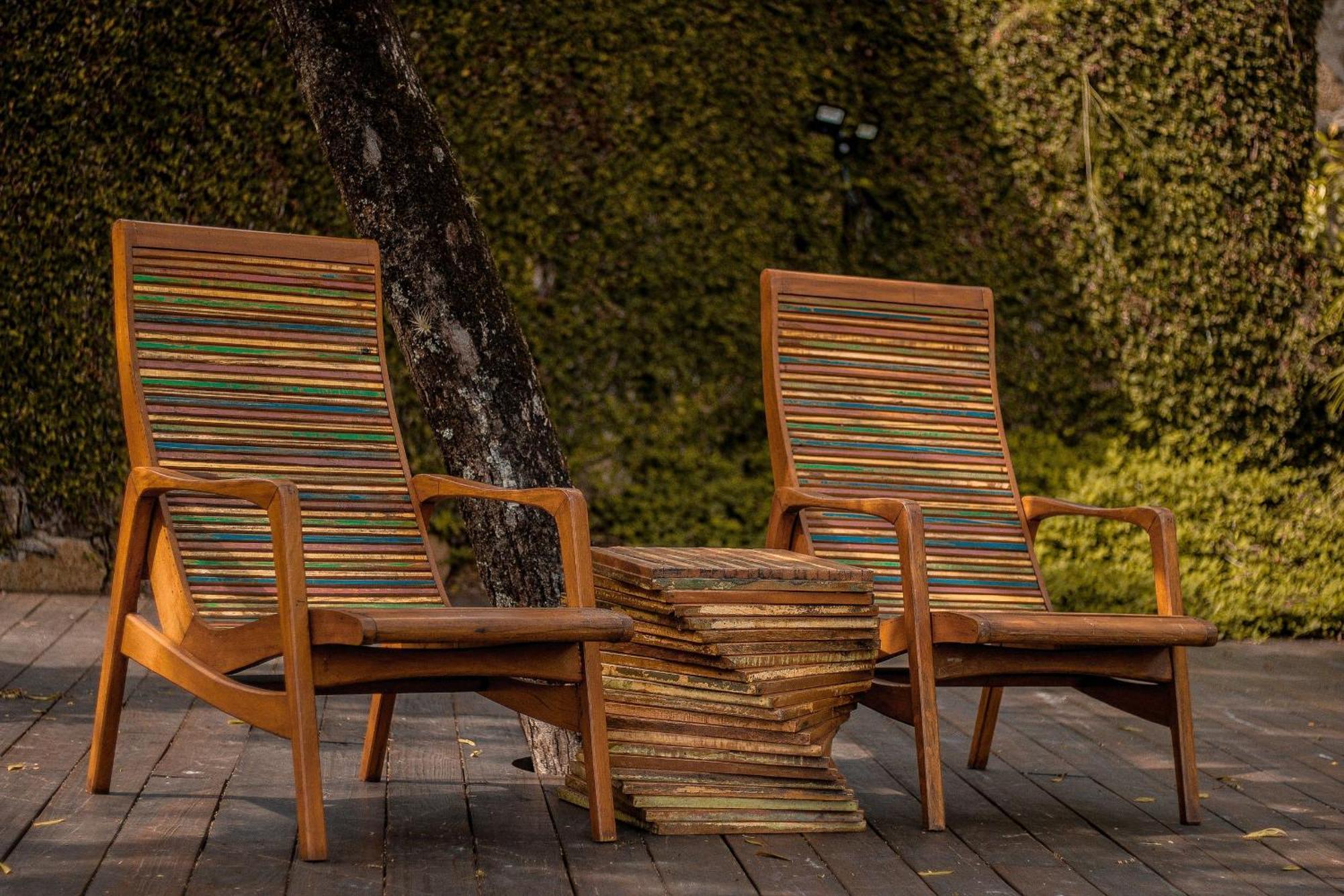 Pousada Vista Pro Mar Ilhabela Ngoại thất bức ảnh