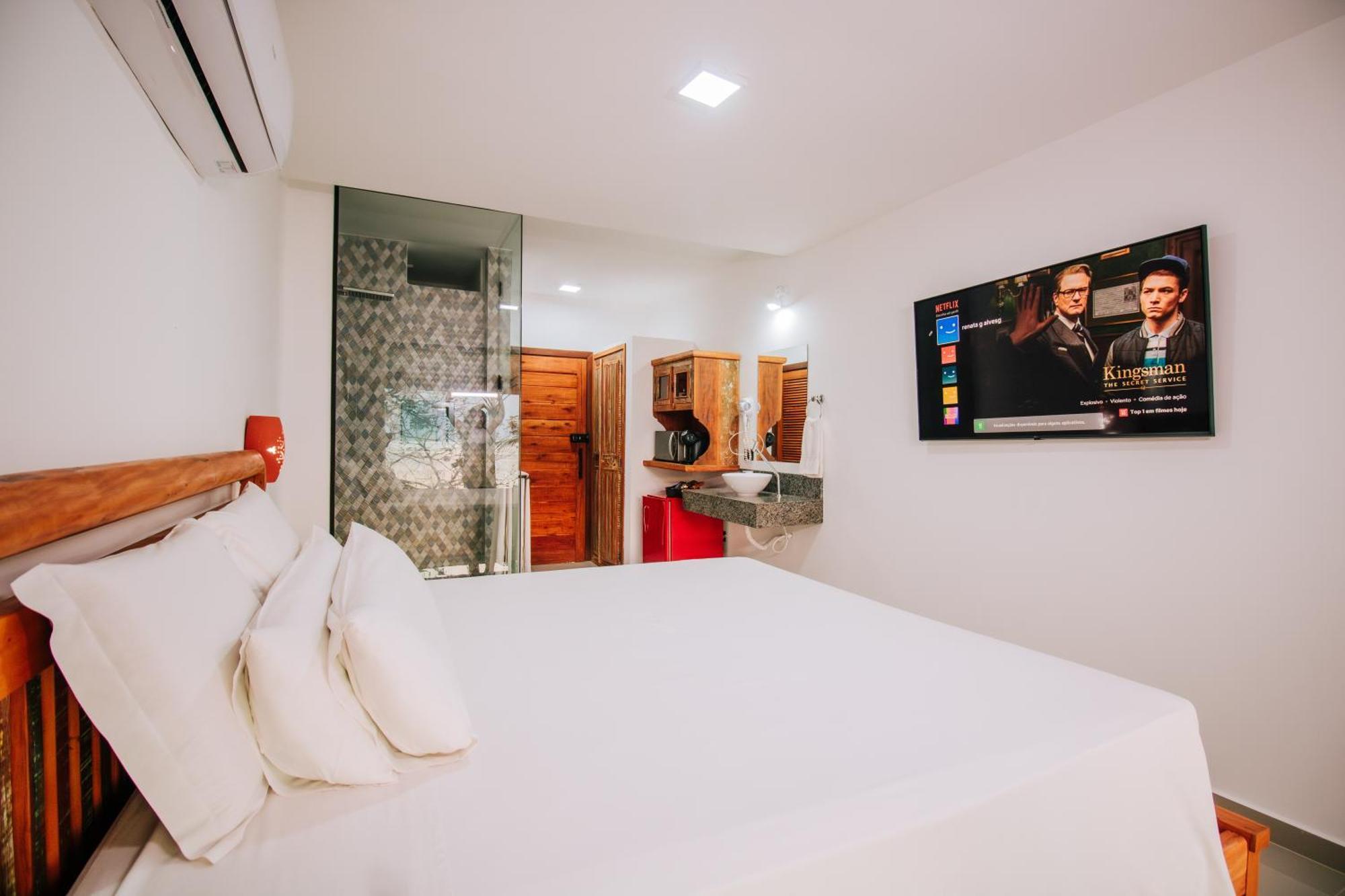 Pousada Vista Pro Mar Ilhabela Ngoại thất bức ảnh