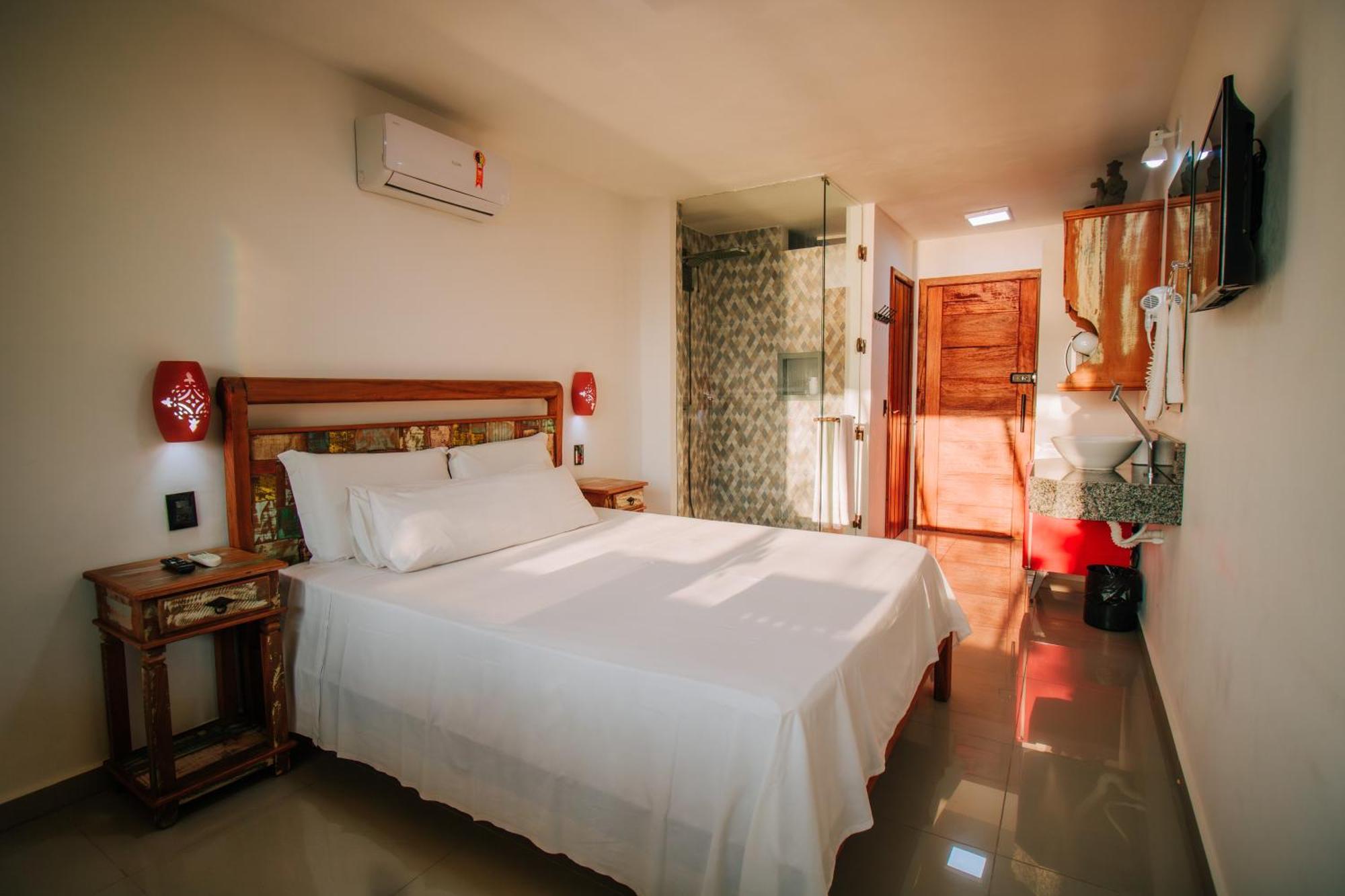 Pousada Vista Pro Mar Ilhabela Ngoại thất bức ảnh